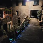 Appartamento Dependance Del Borgo Cinque Terre San Benedetto (Liguria)