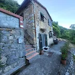 Dependance Del Borgo Cinque Terre San Benedetto (Liguria)