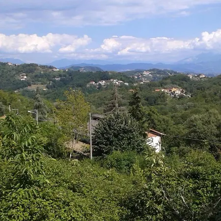 Dependance Del Borgo Cinque Terre アパート