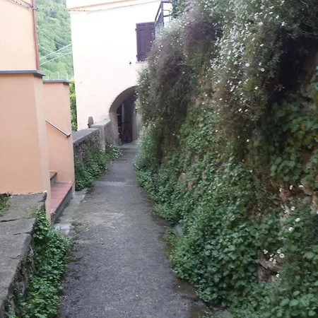 Dependance Del Borgo Cinque Terre *