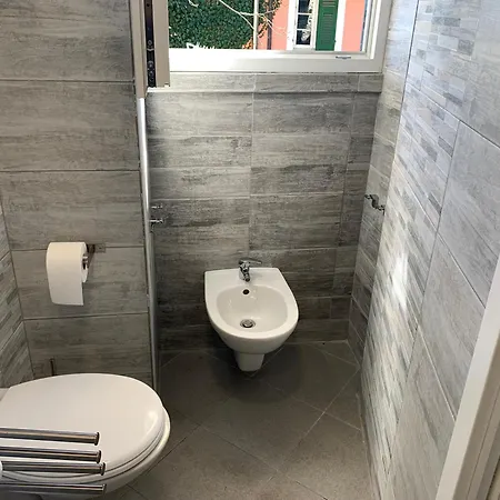 Dependance Del Borgo Cinque Terre アパート San Benedetto (Liguria)