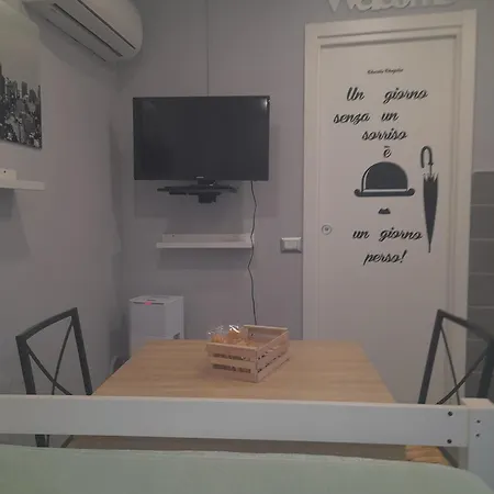 Dependance Del Borgo Cinque Terre * San Benedetto (Liguria)