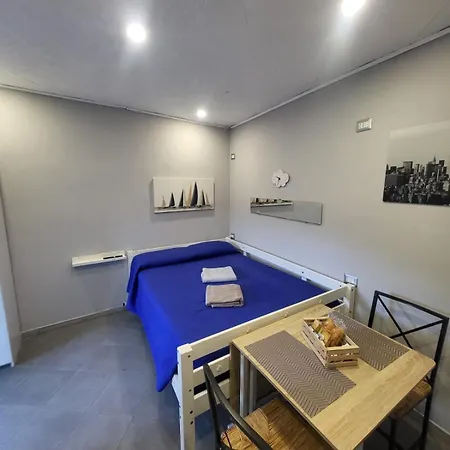 Dependance Del Borgo Cinque Terre San Benedetto (Liguria)