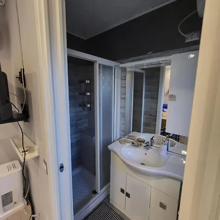 Dependance Del Borgo Cinque Terre San Benedetto (Liguria)