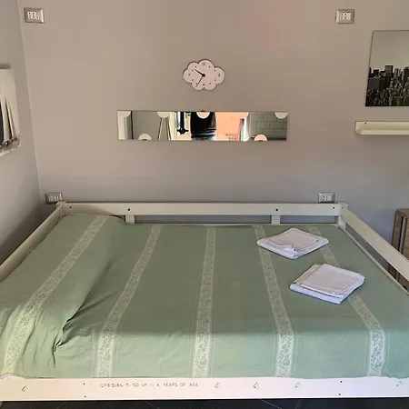 Dependance Del Borgo Cinque Terre شقة *