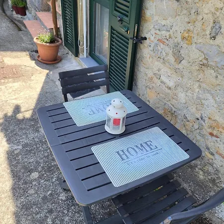 Dependance Del Borgo Cinque Terre شقة San Benedetto (Liguria)