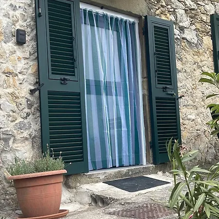 Dependance Del Borgo Cinque Terre アパート