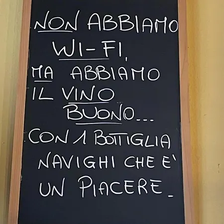 Dependance Del Borgo Cinque Terre * San Benedetto (Liguria)