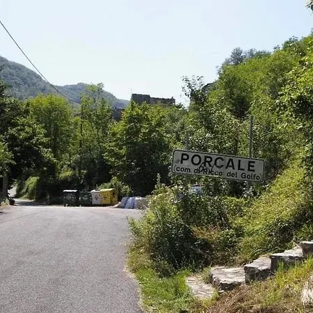 Dependance Del Borgo Cinque Terre * San Benedetto (Liguria)