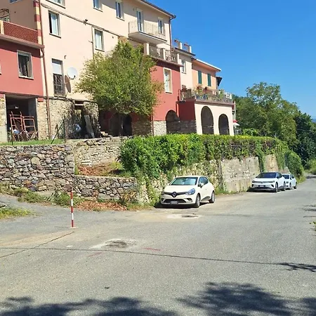 アパート Dependance Del Borgo Cinque Terre