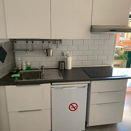 Apartment Dependance Del Borgo Cinque Terre *