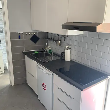 Dependance Del Borgo Cinque Terre * San Benedetto (Liguria)