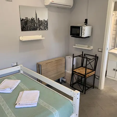 Dependance Del Borgo Cinque Terre Apartament San Benedetto (Liguria)