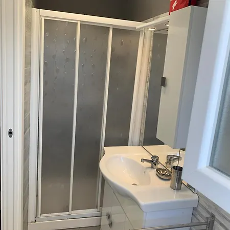 Dependance Del Borgo Cinque Terre San Benedetto (Liguria)