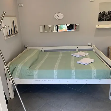 Dependance Del Borgo Cinque Terre *