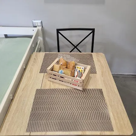 Dependance Del Borgo Cinque Terre