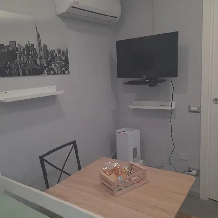 Dependance Del Borgo Cinque Terre Apartmán San Benedetto (Liguria)