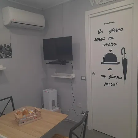 Dependance Del Borgo Cinque Terre Apartmán