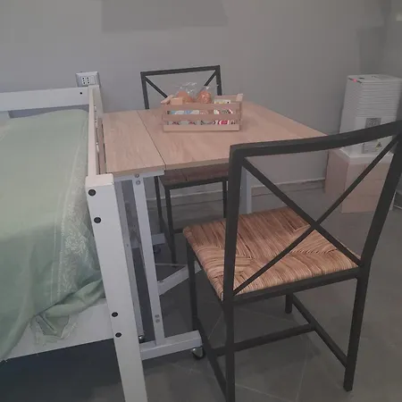 Dependance Del Borgo Cinque Terre San Benedetto (Liguria)