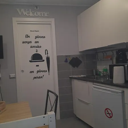 Dependance Del Borgo Cinque Terre * San Benedetto (Liguria)