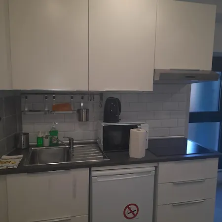 Dependance Del Borgo Cinque Terre Lägenhet *