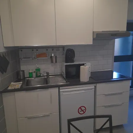 Dependance Del Borgo Cinque Terre