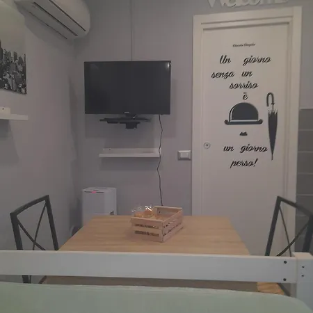 Apartament Dependance Del Borgo Cinque Terre