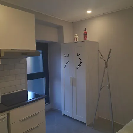 Dependance Del Borgo Cinque Terre Apartament *