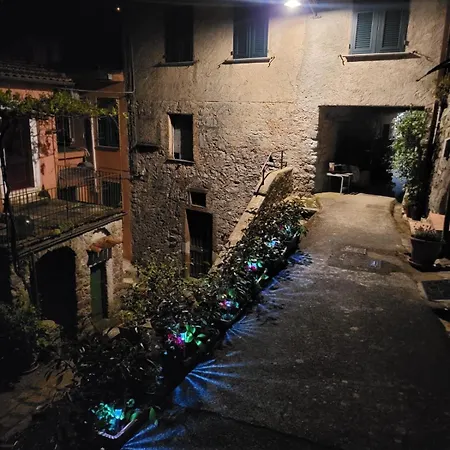 Apartmán Dependance Del Borgo Cinque Terre San Benedetto (Liguria)