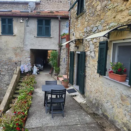 Dependance Del Borgo Cinque Terre *