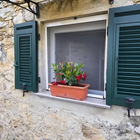 Dependance Del Borgo Cinque Terre