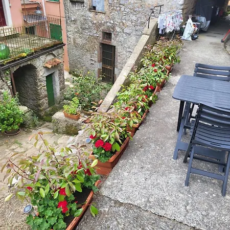 Dependance Del Borgo Cinque Terre * San Benedetto (Liguria)