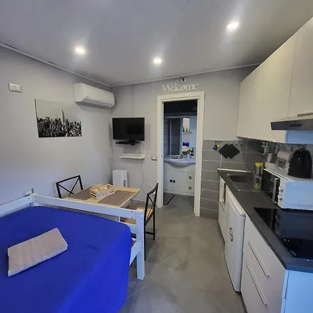 Dependance Del Borgo Cinque Terre *