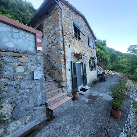 Dependance Del Borgo Cinque Terre San Benedetto (Liguria)