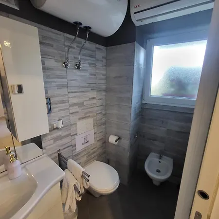 Dependance Del Borgo Cinque Terre * San Benedetto (Liguria)