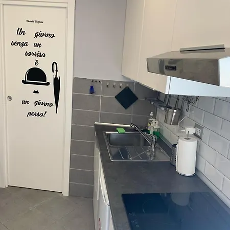 Dependance Del Borgo Cinque Terre * San Benedetto (Liguria)