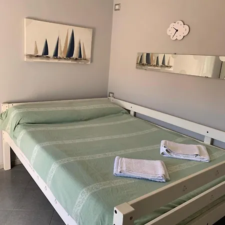 Apartament Dependance Del Borgo Cinque Terre *
