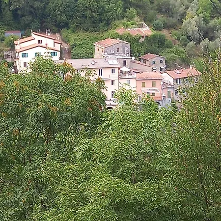 Dependance Del Borgo Cinque Terre San Benedetto (Liguria)