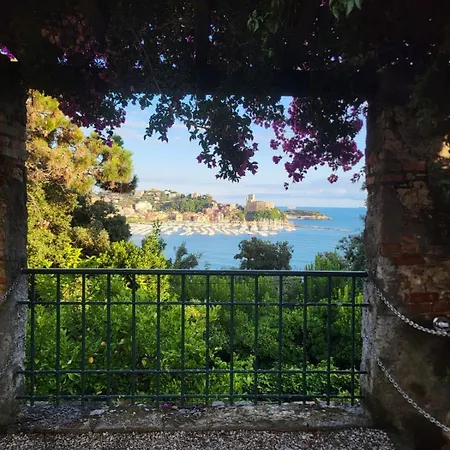Dependance Del Borgo Cinque Terre *