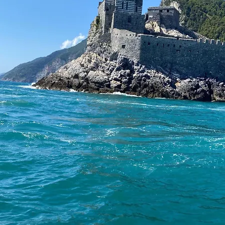 Dependance Del Borgo Cinque Terre *