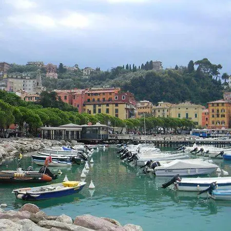 Dependance Del Borgo Cinque Terre *