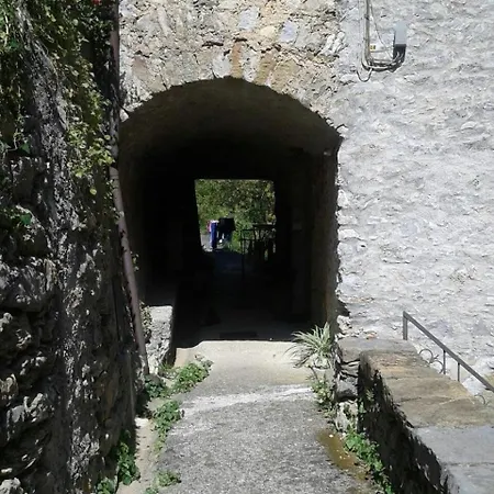 Dependance Del Borgo Cinque Terre San Benedetto (Liguria)
