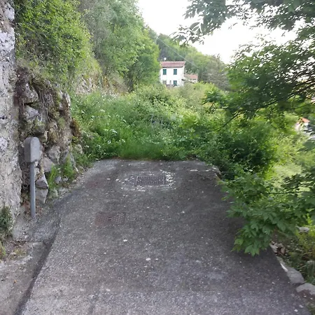 Apartmán Dependance Del Borgo Cinque Terre *