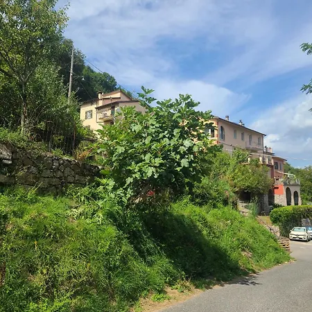 Apartment Dependance Del Borgo Cinque Terre *