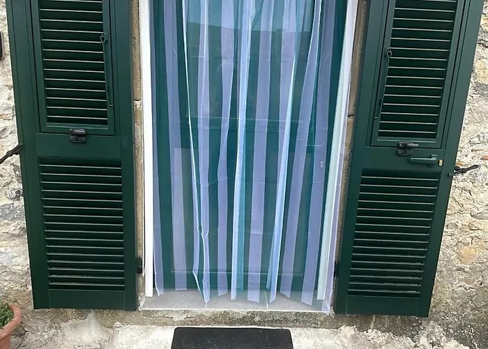 Dependance Del Borgo Cinque Terre Lejlighed *